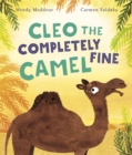 Cleo the Completely Fine Camel - eBook