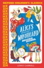 Oxford Children's Classics: Alice's Adventures in Wonderland - Book