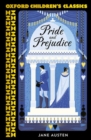 Oxford Children's Classics: Pride and Prejudice - Book