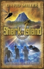 Shark Island - eBook