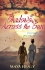 Shadows Across the Sun - eBook