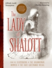 The Lady Of Shalott - Book