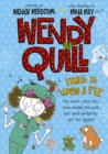 Wendy Quill Tries to Grow a Pet - eBook