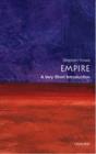 Empire: A Very Short Introduction - Book