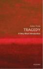 Tragedy: A Very Short Introduction - Book