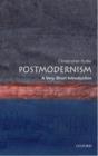 Postmodernism: A Very Short Introduction - Book