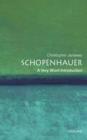 Schopenhauer: A Very Short Introduction - Book