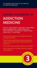 Oxford Handbook of Addiction Medicine - Book