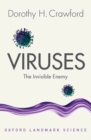 Viruses : The Invisible Enemy - Book