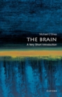 The Brain: A Very Short Introduction - Book