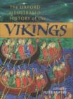 The Oxford Illustrated History of the Vikings - Book