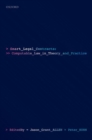 Smart Legal Contracts : Computable Law in Theory and Practice - Book