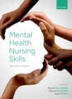 Mental Health Nursing Skills 2e - Book