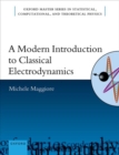A Modern Introduction to Classical Electrodynamics - Book