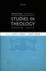 Selected Essays, Volume II : Studies in Theology - eBook