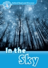 In the Sky (Oxford Read and Discover Level 1) - eBook