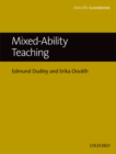 Mixed Ability Teaching - eBook