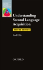 Understanding Second Language Acquisition 2nd Edition - eBook