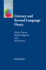 Literacy and Second Language Oracy - eBook