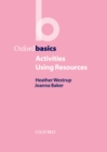 Activities Using Resources - Oxford Basics - eBook