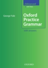 Oxford Practice Grammar Advanced - eBook