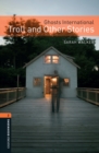 Ghosts International: Troll and Other Stories Level 2 Oxford Bookworms Library - eBook
