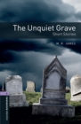 The Unquiet Grave - Short Stories Level 4 Oxford Bookworms Library - eBook
