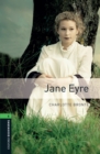 Jane Eyre Level 6 Oxford Bookworms Library - eBook