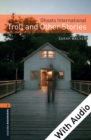 Ghosts International: Troll and Other Stories - With Audio Level 2 Oxford Bookworms Library - eBook