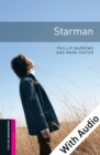 Starman - With Audio Starter Level Oxford Bookworms Library - eBook