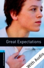 Great Expectations - With Audio Level 5 Oxford Bookworms Library - eBook