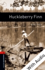 Huckleberry Finn - With Audio Level 2 Oxford Bookworms Library - eBook