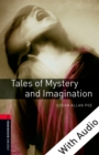 Tales of Mystery and Imagination - With Audio Level 3 Oxford Bookworms Library - eBook