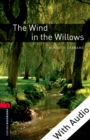 The Wind in the Willows - With Audio Level 3 Oxford Bookworms Library - eBook