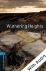 Wuthering Heights - With Audio Level 5 Oxford Bookworms Library - eBook