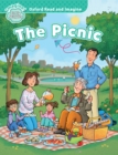 The Picnic (Oxford Read and Imagine Early Starter) - eBook