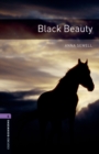 Black Beauty Level 4 Oxford Bookworms Library - eBook