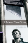 A A Tale of Two Cities Level 4 Oxford Bookworms Library - eBook