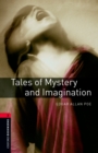 Tales of Mystery and Imagination Level 3 Oxford Bookworms Library - eBook