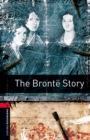 The Bronte Story Level 3 Oxford Bookworms Library - eBook
