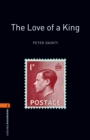 The Love of a King Level 2 Oxford Bookworms Library - eBook