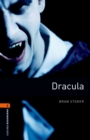 Dracula Level 2 Oxford Bookworms Library - eBook