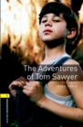 The Adventures of Tom Sawyer Level 1 Oxford Bookworms Library - eBook