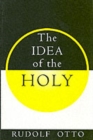 The Idea of the Holy - Book