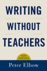 Writing Without Teachers - Book