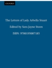The Letters of Lady Arbella Stuart - eBook