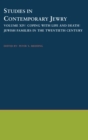 Studies in Contemporary Jewry : Volume XIV: Coping with Life and Death: Jewish Families in the Twentieth Century - eBook