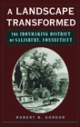A Landscape Transformed : The Ironmaking District of Salisbury, Connecticut - eBook