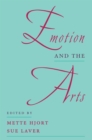 Emotion and the Arts - eBook