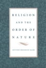 Religion and the Order of Nature - eBook
